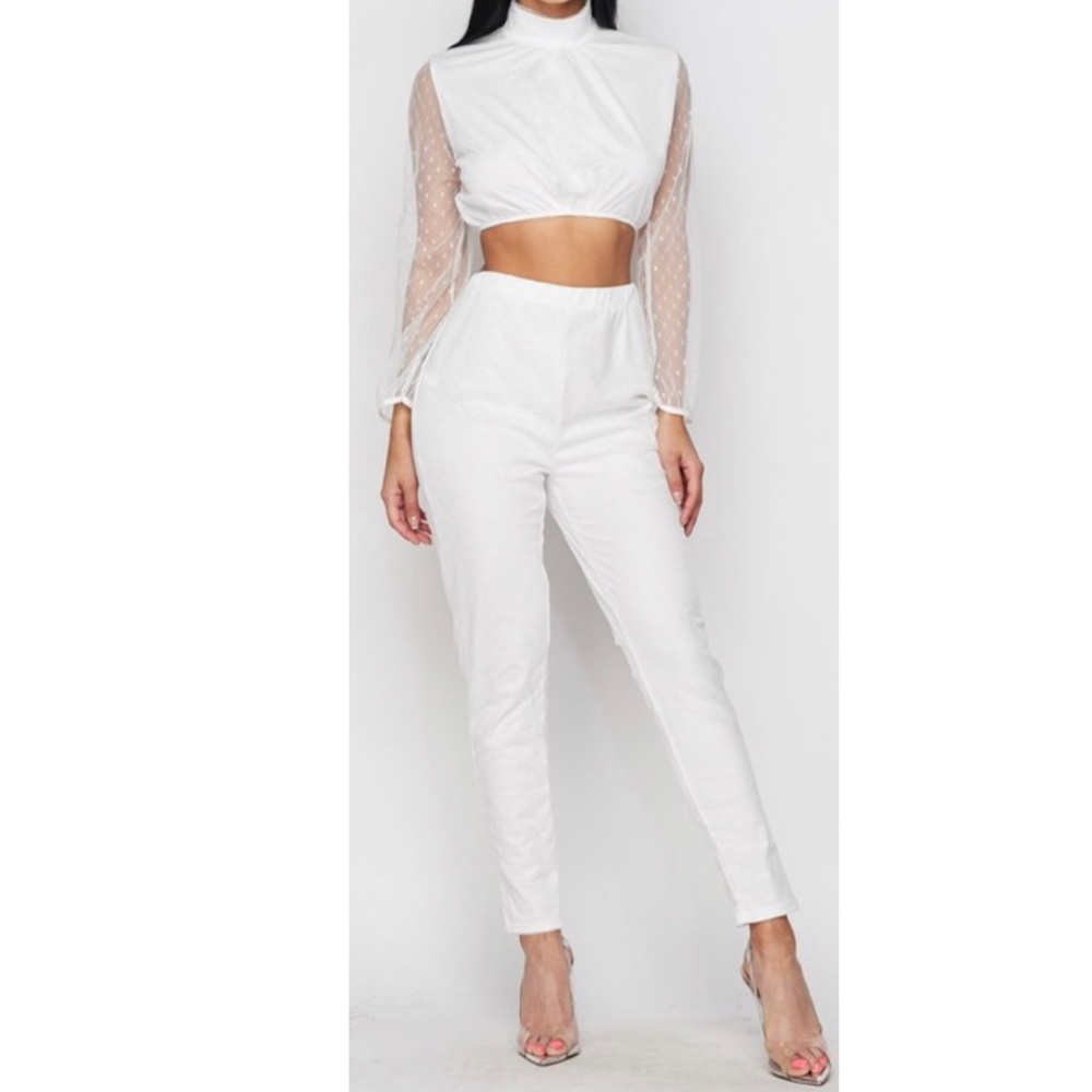 Bonnie 2 Piece